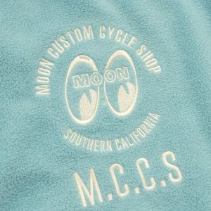 画像10: MCCS Embroidery フリース スウェットシャツ