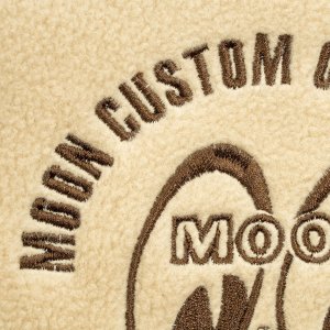 画像11: MCCS Embroidery フリース スウェットシャツ