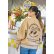 画像2: MCCS Embroidery フリース スウェットシャツ (2)