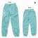 画像5: MCCS Embroidery フリース スウェットパンツ