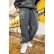 画像1: MCCS Embroidery フリース スウェットパンツ (1)