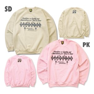 画像3: MOONEYES Tradition in Quality スウェットシャツ