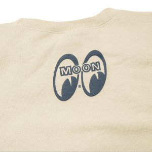 画像7: MOONEYES Tradition in Quality スウェットシャツ