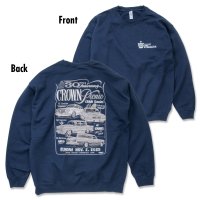 【先行予約】30th Anniversary CROWN PICNIC 2025 スウェットシャツ [予約受付2025年11/3(月)まで]