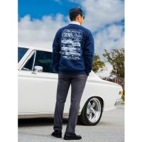 【先行予約】30th Anniversary CROWN PICNIC 2025 スウェットシャツ【予約受付2025年11/3(月)まで】