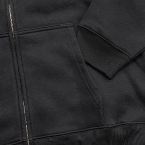 画像4: 【通販限定/11月上旬お届け予定】MOONEYES 40th Anniv. Square Logo ジップ フーディー