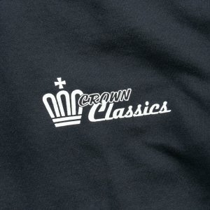 画像7: 【先行予約】31st CROWN PICNIC 2026 スウェットシャツ【予約受付2026年11/3(火)まで】