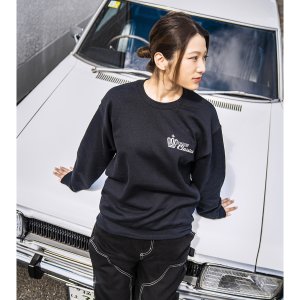 画像1: 【先行予約】31st CROWN PICNIC 2026 スウェットシャツ【予約受付2026年11/3(火)まで】