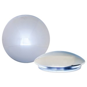 画像2: MOONEYES Original Baby MOON Special Wheel Center Cap