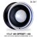 画像1: [17" x 7J 4H] MOONEYES Original Baby MOON Special Wheel (1)