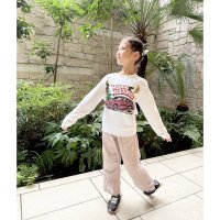 キッズ MOON Holidays スウェットシャツ