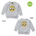 EYEBALL インファント（幼児用） スウェット シャツ