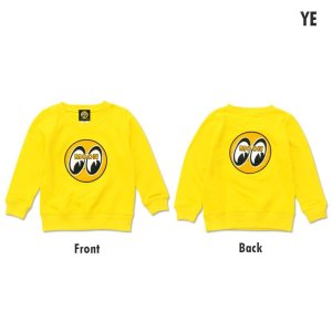 画像5: EYEBALL インファント (幼児用) スウェットシャツ