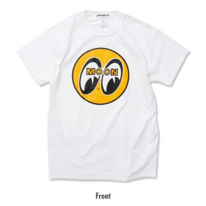 画像5: MOON EYEBALL Tシャツ