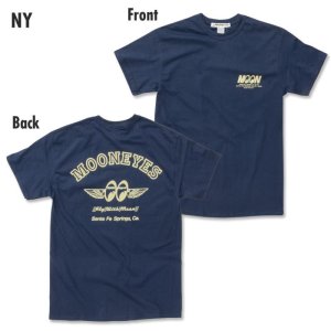画像4: Fly with MOON T シャツ