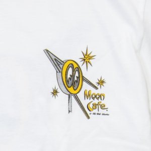 画像5: MOON Cafe Tシャツ