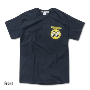 画像3: MOONEYES Racing Div T シャツ