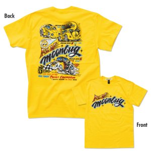 画像2: MOON Bug Tシャツ
