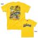 画像2: MOON Bug Tシャツ (2)