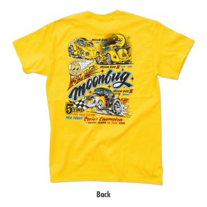 画像4: MOON Bug Tシャツ