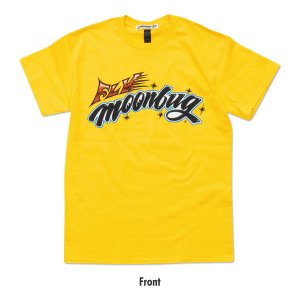 画像3: MOON Bug Tシャツ