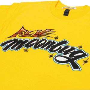 画像6: MOON Bug Tシャツ