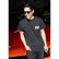 画像2: MOON CAUTION Tシャツ (2)