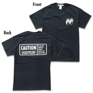 画像3: MOON CAUTION T-Shirts