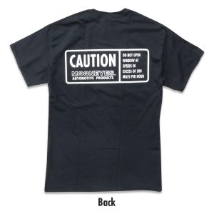 画像5: MOON CAUTION Tシャツ