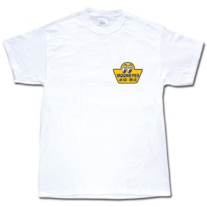 画像2: MOON カムトゥー 横浜 T-Shirts