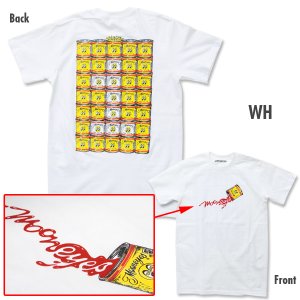 画像3: MOON ペイント カン Tシャツ