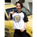 *横浜 ムーンアイズ 本牧 ラグラン Tシャツ