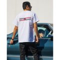 *MOONEYES Upside Down Tシャツ