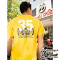 MOONEYES 35th Anniv. Limited Tシャツ