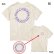 画像9: 【30%OFF】 MOON サークル ロゴ Tシャツ