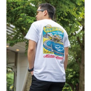 画像1: Honmoku by the Sea Tシャツ