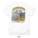 画像4: HMK Motor Town Tシャツ