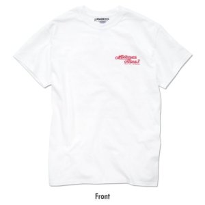 画像3: MOONEYES Area-1 Marquee Sign Tシャツ