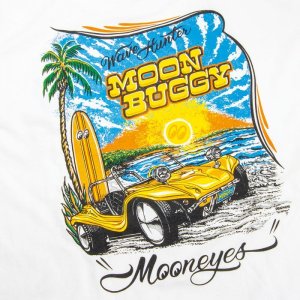 画像7: MOON Buggy Tシャツ