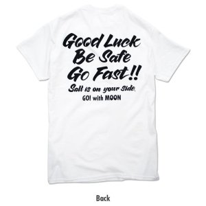 画像3: Good Luck on Salt Tシャツ
