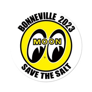 画像5: 【30%OFF】 2023 Bonneville MOON Tシャツ