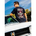 *予約受付終了【11月末お届け予定】28th CROWN PICNIC 2023 Tシャツ
