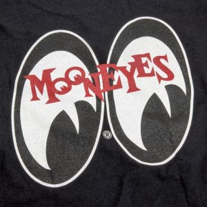 画像9: 【30%OFF】Pointy MOON ロゴ Tシャツ