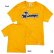 画像1: 【30%OFF】The MOONEYES パッチ Tシャツ (1)