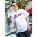 画像2: 【30%OFF】The MOONEYES パッチ Tシャツ (2)