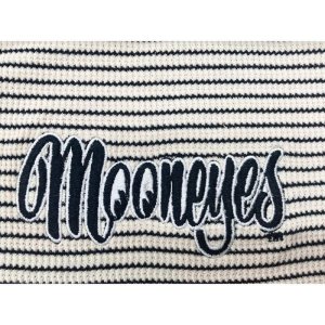 画像8: 【30%OFF】 キッズ MOON サーマル ストライプ Tシャツ