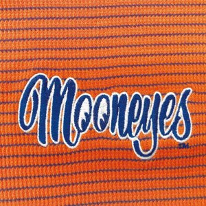 画像7: 【30%OFF】 キッズ MOON サーマル ストライプ Tシャツ