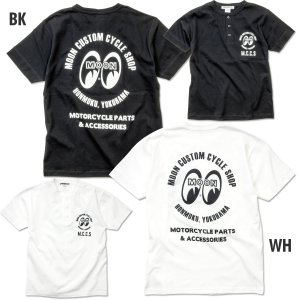 画像5: MCCS ヘンリー ネック Tシャツ
