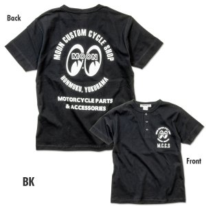 画像6: MCCS ヘンリー ネック Tシャツ