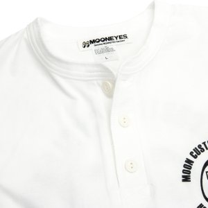 画像8: MCCS ヘンリー ネック Tシャツ
